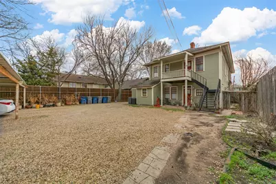 4615 Gaston Avenue, Dallas, TX 75246 - Photo 7