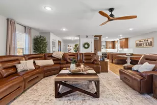 3442 Old Mill Rd, Greenville, TX 75402 - Photo 7