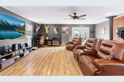 3442 Old Mill Road, Greenville, TX 75402 - Photo 13