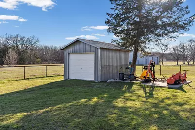 3442 Old Mill Road, Greenville, TX 75402 - Photo 35