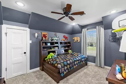 3442 Old Mill Road, Greenville, TX 75402 - Photo 25