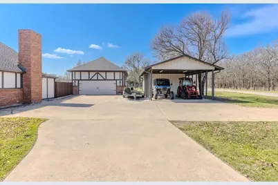 3442 Old Mill Road, Greenville, TX 75402 - Photo 33