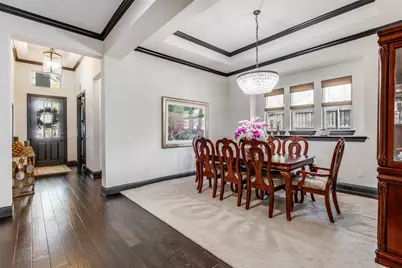 4110 Dunhaven Road, Dallas, TX 75220 - Photo 5