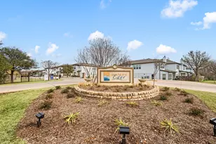 500 Waters Edge Dr, Lake Dallas, TX 75065 - Photo 3