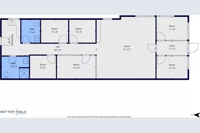 7101 Custer Road #810, Frisco, TX 75035 - Photo 15