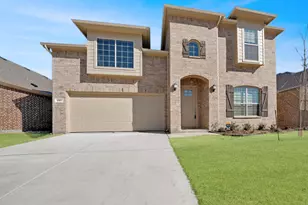 2121 Esher Dr, Little Elm, TX 75068 - Photo 1