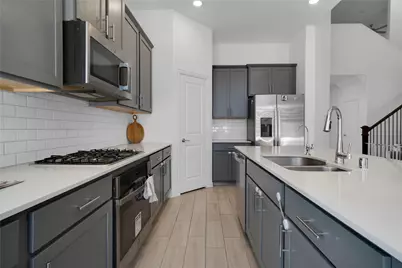 2121 Esher Drive, Little Elm, TX 75068 - Photo 3