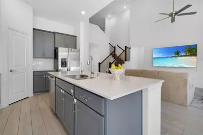 2121 Esher Drive, Little Elm, TX 75068 - Photo 5