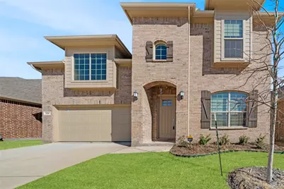 2121 Esher Drive, Little Elm, TX 75068 - Photo 1