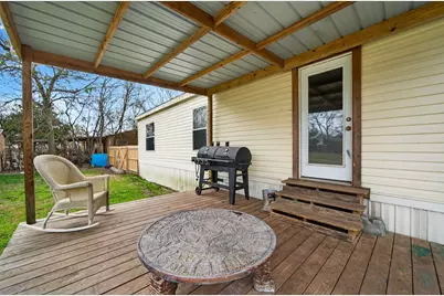 109 Wallace Street, Lone Oak, TX 75453 - Photo 27