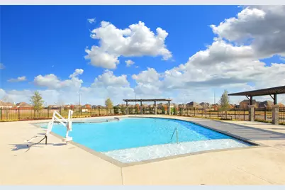 11148 Carham Street, Haslet, TX 76052 - Photo 9