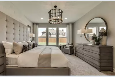 11148 Carham Street, Haslet, TX 76052 - Photo 3