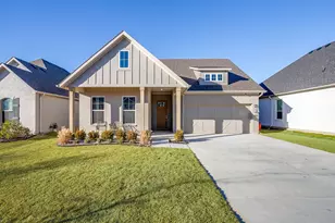 212 Observation Dr N, Aledo, TX 76008 - Photo 1