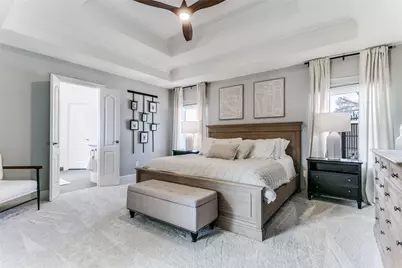 812 Greenbriar Drive, Keller, TX 76248 - Photo 21