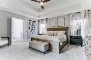 812 Greenbriar Dr, Keller, TX 76248 - Photo 21