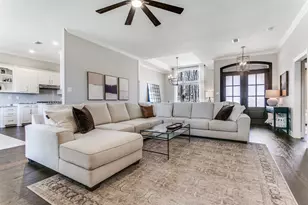 812 Greenbriar Dr, Keller, TX 76248 - Photo 9