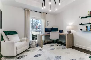 812 Greenbriar Dr, Keller, TX 76248 - Photo 19