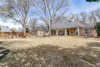 812 Greenbriar Drive, Keller, TX 76248 - Photo 27