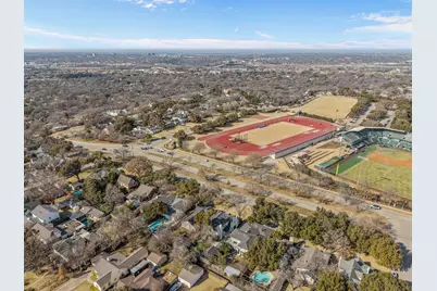 3717 Bellaire Drive S, Fort Worth, TX 76109 - Photo 37