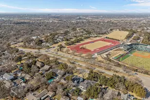 3717 Bellaire Dr S, Fort Worth, TX 76109 - Photo 37