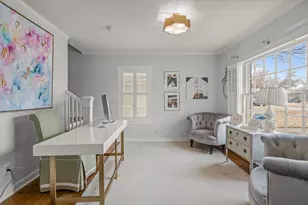 3717 Bellaire Dr S, Fort Worth, TX 76109 - Photo 7