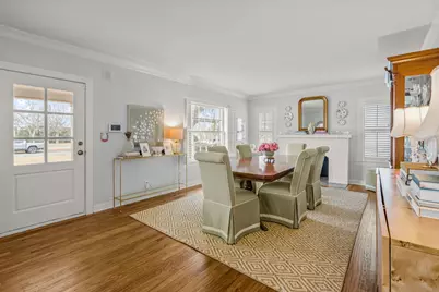 3717 Bellaire Drive S, Fort Worth, TX 76109 - Photo 5