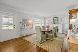 3717 Bellaire Dr S, Fort Worth, TX 76109 - Photo 5