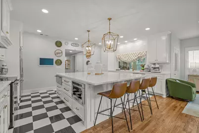 3717 Bellaire Drive S, Fort Worth, TX 76109 - Photo 13