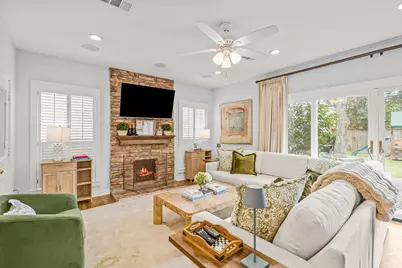 3717 Bellaire Drive S, Fort Worth, TX 76109 - Photo 15