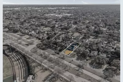 3717 Bellaire Drive S, Fort Worth, TX 76109 - Photo 39