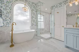 3717 Bellaire Dr S, Fort Worth, TX 76109 - Photo 27