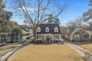 3717 Bellaire Dr S, Fort Worth, TX 76109 - Photo 31