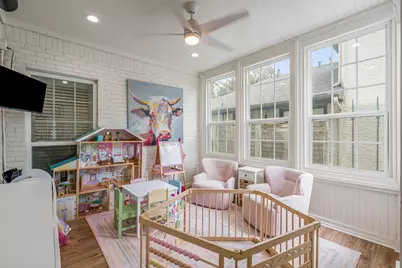 3717 Bellaire Drive S, Fort Worth, TX 76109 - Photo 17