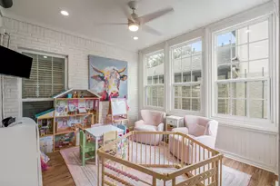 3717 Bellaire Dr S, Fort Worth, TX 76109 - Photo 17