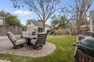 3717 Bellaire Dr S, Fort Worth, TX 76109 - Photo 29