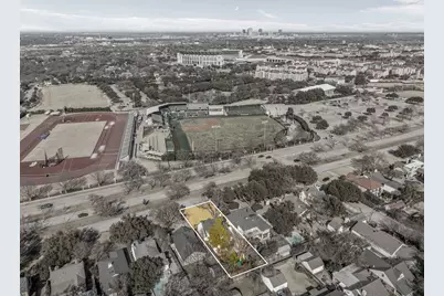 3717 Bellaire Drive S, Fort Worth, TX 76109 - Photo 35