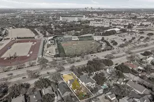 3717 Bellaire Dr S, Fort Worth, TX 76109 - Photo 35