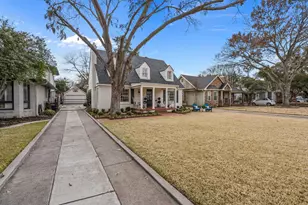 3717 Bellaire Dr S, Fort Worth, TX 76109 - Photo 3