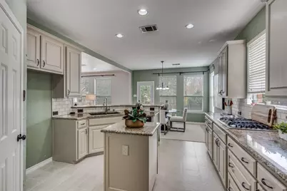 208 S Village Drive, McKinney, TX 75072 - Photo 9