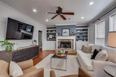 208 S Village Drive, McKinney, TX 75072 - Photo 3