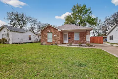 3707 Bertrand Avenue, Dallas, TX 75210 - Photo 5