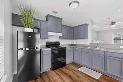 3707 Bertrand Avenue, Dallas, TX 75210 - Photo 15