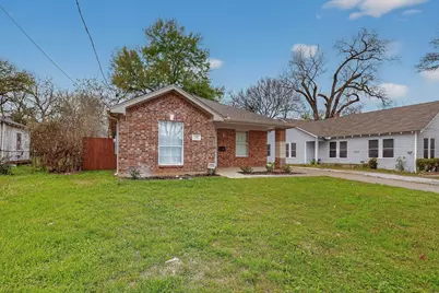 3707 Bertrand Avenue, Dallas, TX 75210 - Photo 3