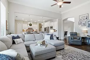 7933 Woodside Trail, North Richland Hills, TX 76182 - Photo 5