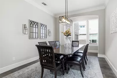 7933 Woodside Trail, North Richland Hills, TX 76182 - Photo 3