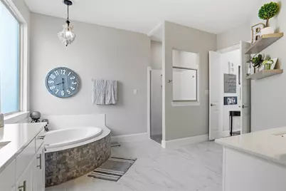 7933 Woodside Trail, North Richland Hills, TX 76182 - Photo 13