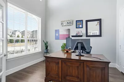 7933 Woodside Trail, North Richland Hills, TX 76182 - Photo 15