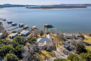 1631 Fuller Rd, Possum Kingdom Lake, TX 76449 - Photo 1