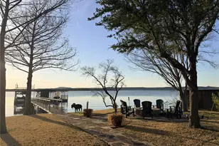 1631 Fuller Rd, Possum Kingdom Lake, TX 76449 - Photo 11