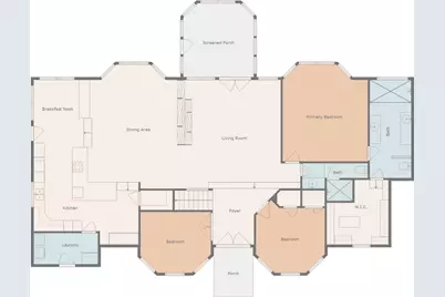 105 Lakeside Drive, Malakoff, TX 75148 - Photo 39